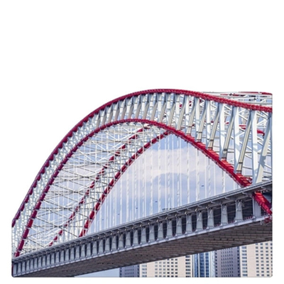 중국 전조 철조 트러스 보행자 다리 디자인 베일리 다리 구조 협력 업체