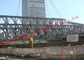 건설 솔루션 철강 베일리 다리 50 년 사용 수명 협력 업체