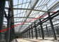 PV 광선이 안 통하는 유리제 외벽 표면 산업 강철 건물 및 열 절연제 협력 업체