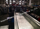 관례에 의하여 직류 전기를 통하는 강철 Decking 장 Comflor 80 60 210의 합성물 금속 지면 갑판 협력 업체